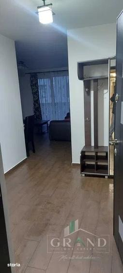 Apartament cu 2 camere semidecomandat în Apahida