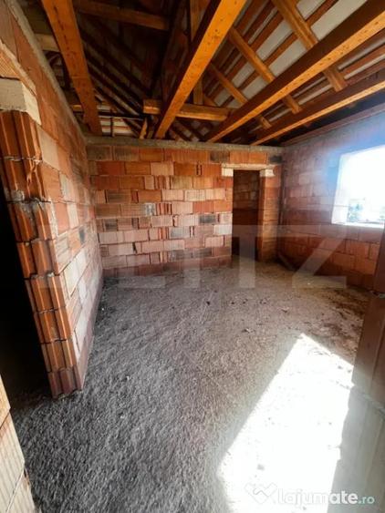 Cladire multifunc?ionala, 513 mp, 1.000 mp teren - zona S - 4
