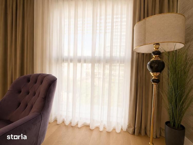 Apartament spatios 4 camere cu vedere panoramica | Up-Site - 6