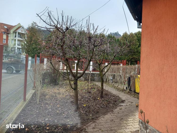 Casă cu 3 camere cu Teren 500 Mp în Central