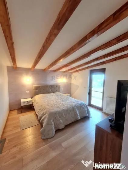 Casă cu 4 camere cu Teren 1165 Mp în Gologanu