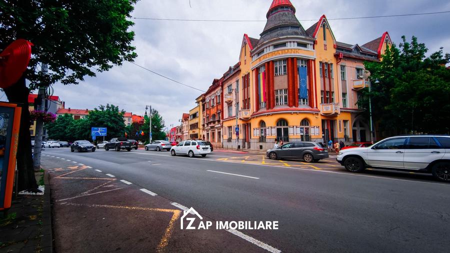 Birou, de 214.5299987793 mp, în Ultracentral
