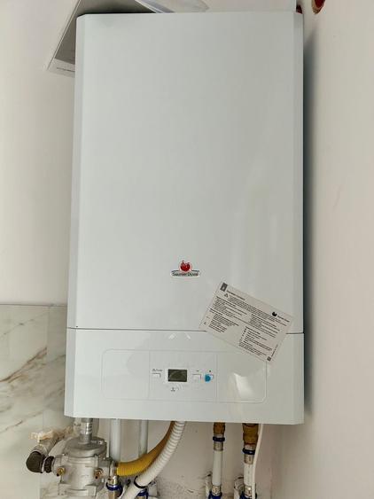 Ap 19 Teilor Residence - 3 camere Finisat - 6