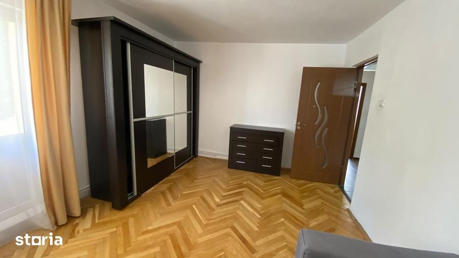Apartament cu 4 camere decomandat în Mănăștur