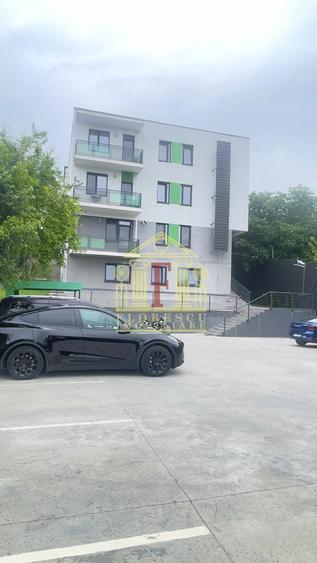 Apartament cu 2 camere decomandat, mobilat în Tătărași