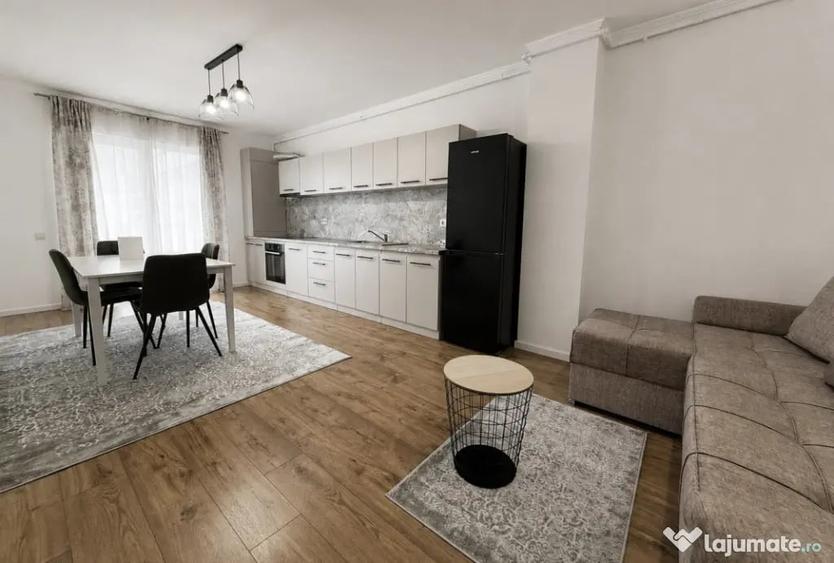 Apartament cu 2 camere în Florești