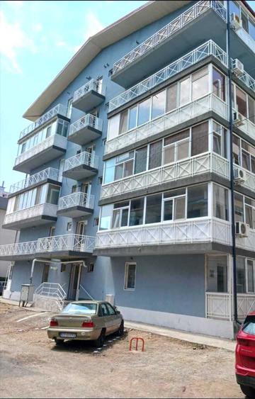 Garsonieră decomandată în Nord