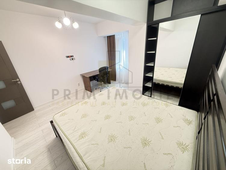 3 camere decomandat, Crystal Residence (Rediu-langa Bizantiq) - 20