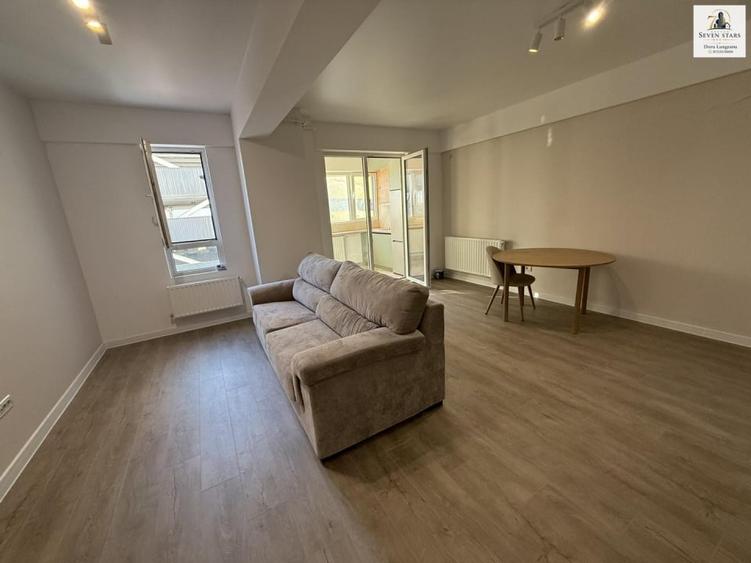 Apartament cu 2 camere în Viilor