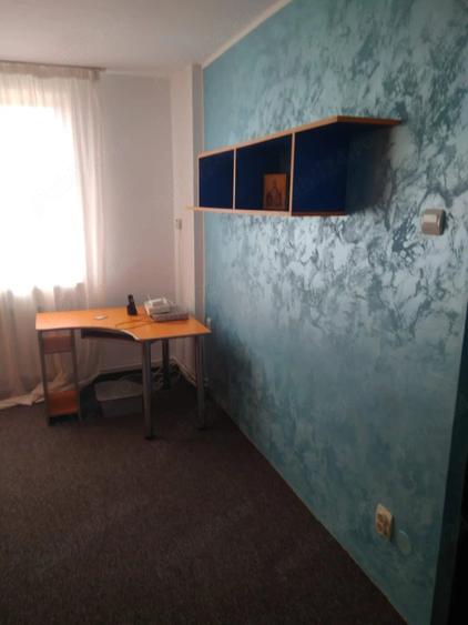 Garsonieră decomandată în Horia