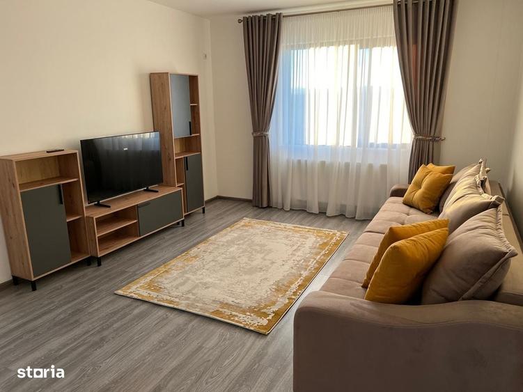 Apartament cu 2 camere în Orizont