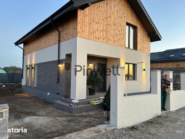 Casa P+1 de vanzare in Otopeni - 2