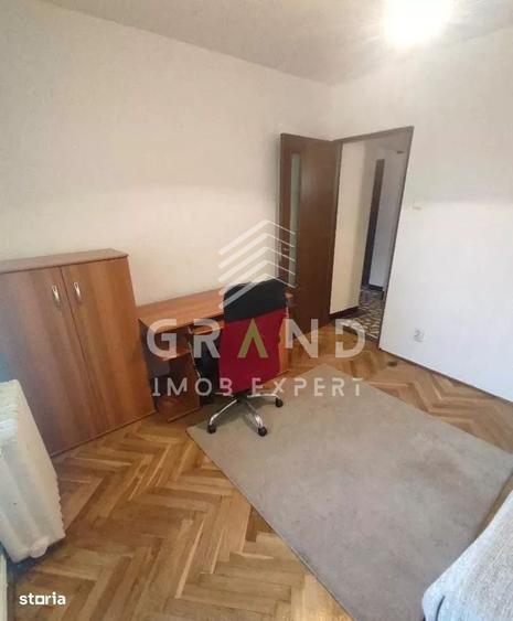 Apartament 2 Camere Decomandat | Marasti | Etaj 1 | Balcon | Central - 8