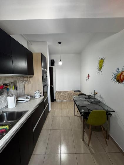 Apartament decomandat în Olteni