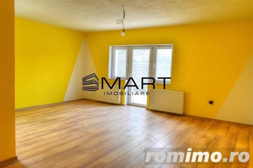 Casă cu 5 camere cu Teren 150 Mp în Viile Sibiului