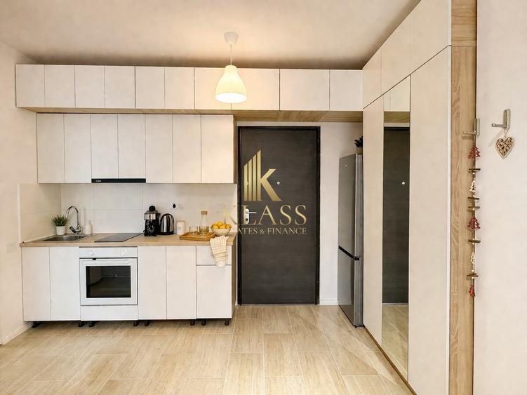 Apartament 2 camere | Plaza Residence | Lujerului | Centrala - 6