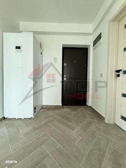 Apartament cu 3 camere decomandat în Copou