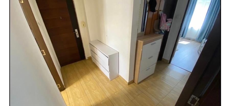 Apartament cu 3 camere, mobilat în Gorjului