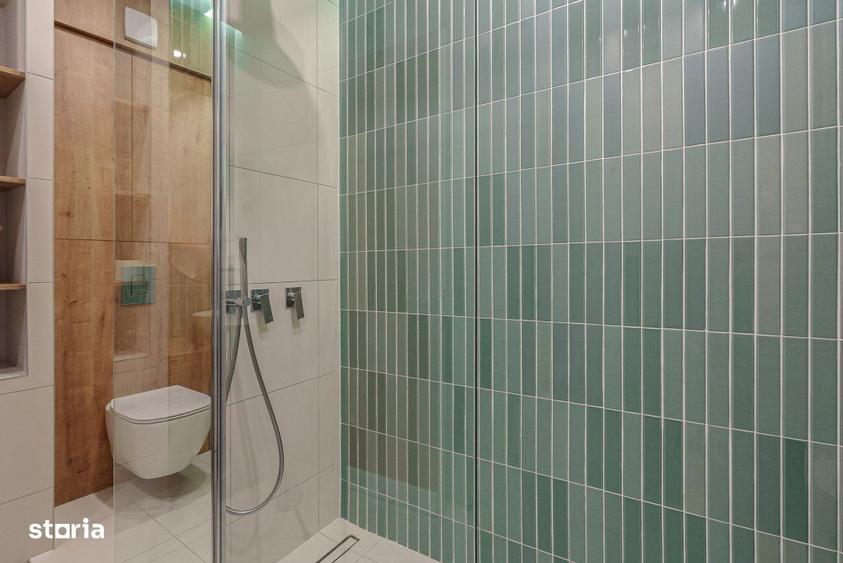 Apartament cu 3 camere, mobilat în Ștefan cel Mare