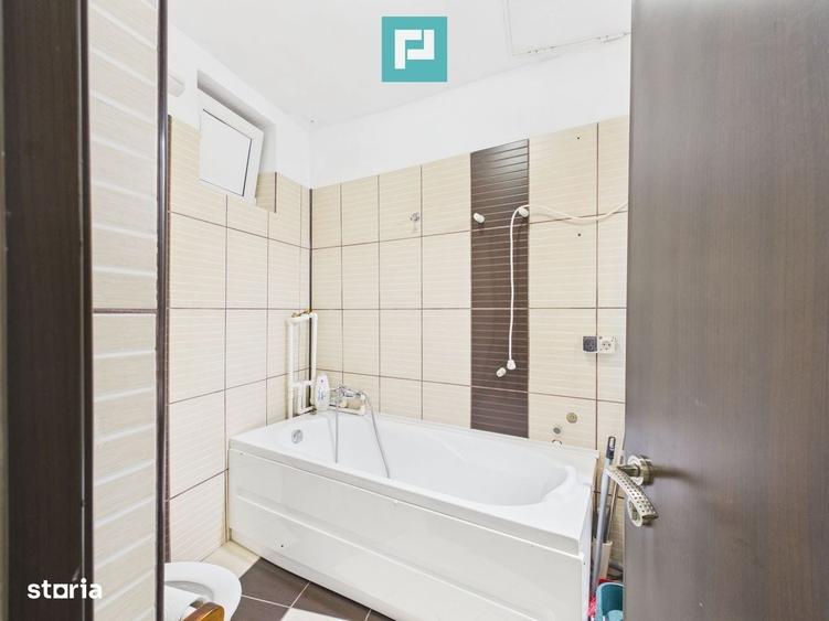 Apartament cu 2 camere în Ultracentral