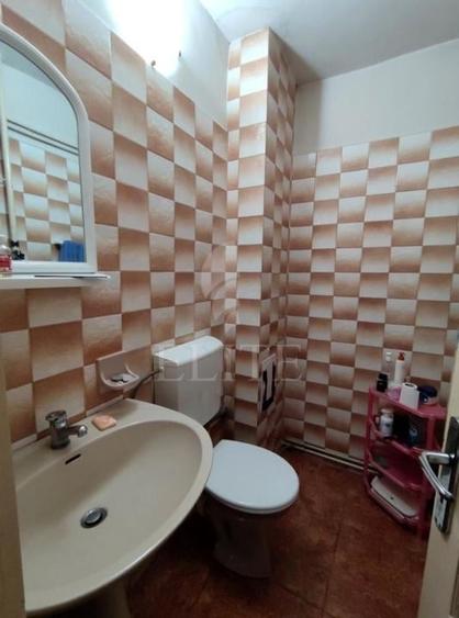 Apartament cu 3 camere decomandat, mobilat în Mărăști