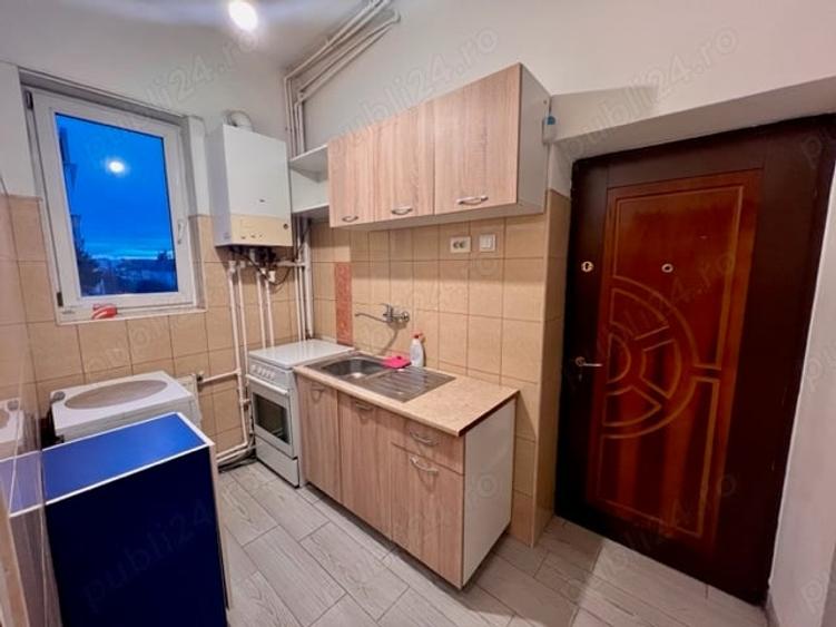 Apartament cu 2 camere în 7 Noiembrie