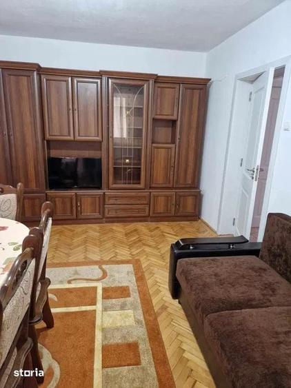 Apartament cu 2 camere în Săsar