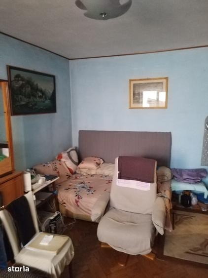 Apartament cu 2 camere în Mărăței