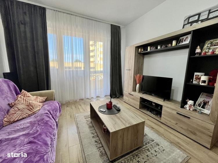 Apartament cu 2 camere decomandat în Cug