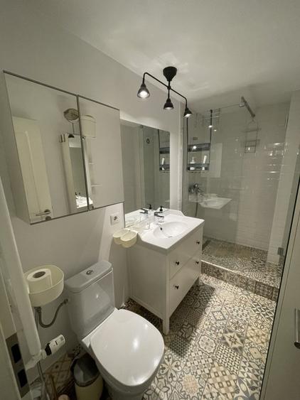 Propietar - Apartament 2 camere complet mobilat - 12