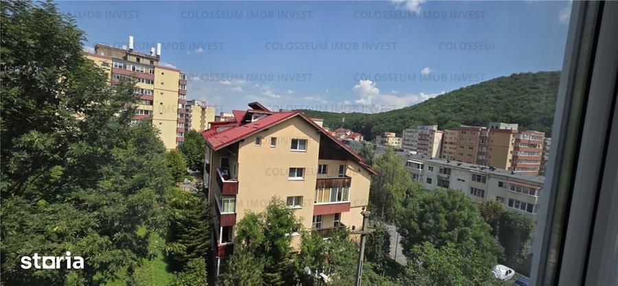Racadau apartament 2 camere mobilat si utilat ,liber - 6