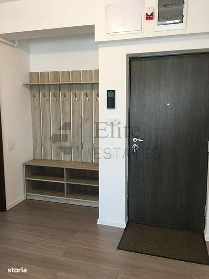 Apartament cu 2 camere decomandat în Sântandrei