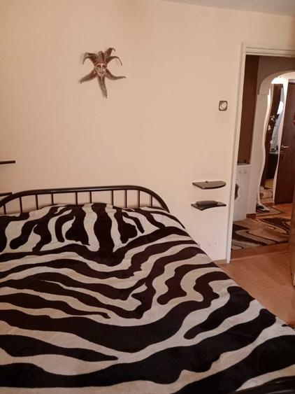 Apartament cu 2 camere decomandat în Exterior Vest