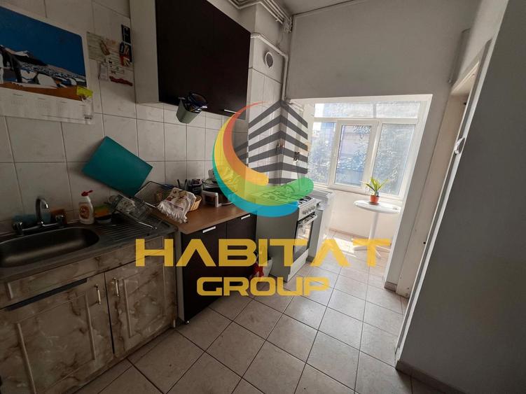 Apartament cu 2 camere semidecomandat, mobilat în Pache Protopopescu