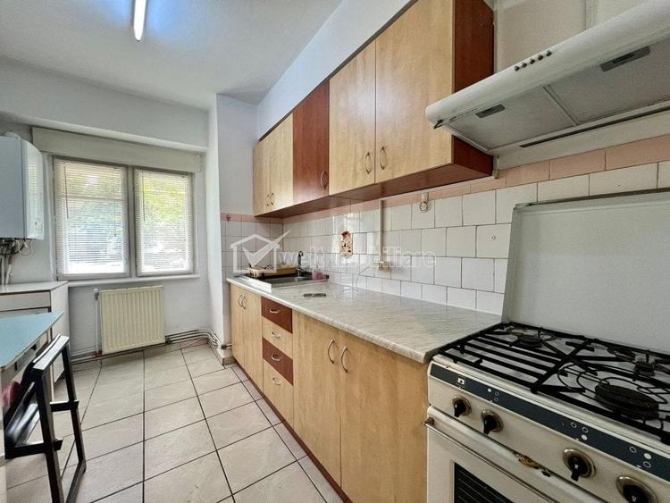 Apartament cu 2 camere decomandat în Gheorgheni