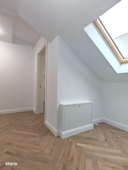 Apartament cu 2 camere în Domenii