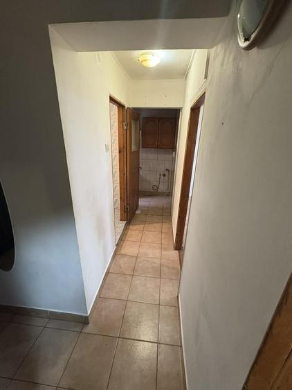 Apartament cu 2 camere în Ferentari