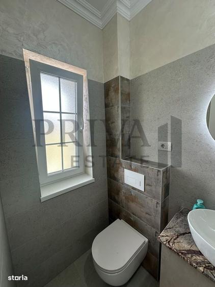 Duplex premium, 5 camere, 3 bai, 133 mp, Chisoda - 3