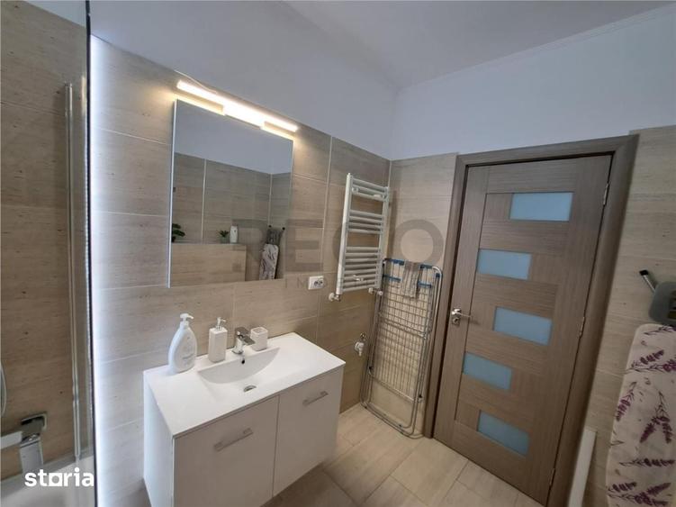Apartament cu 3 camere decomandat în Calea Aradului