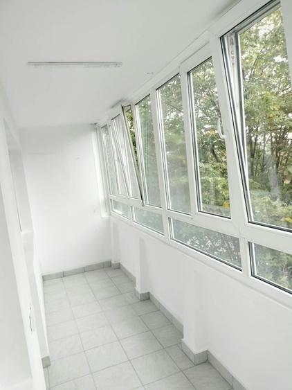 Apartament cu 2 camere decomandat în Cantacuzino