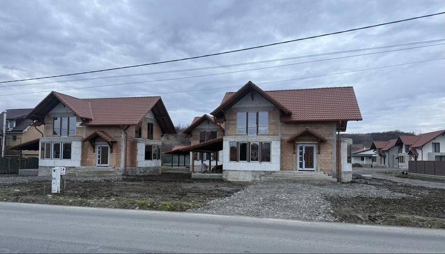 Casa de vanzare,constructie 2025 - 7