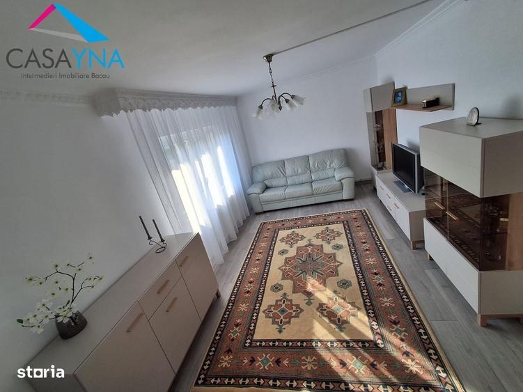 Apartament cu 3 camere în Nord