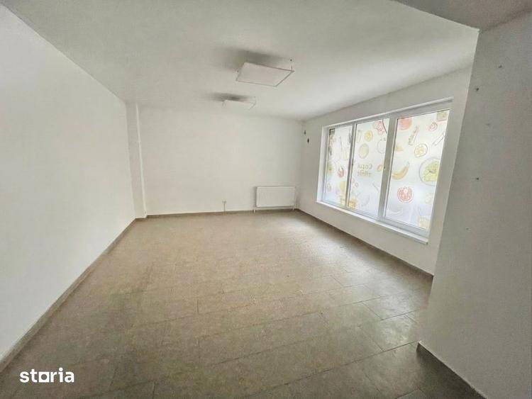 Spațiu comercial, de 110 mp, în Chiajna