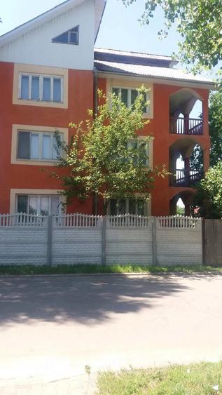 Casă cu Teren 500 Mp în Sud
