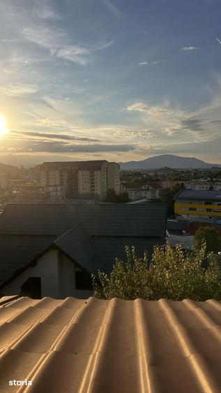 Apartament cu 2 camere în Tractorul