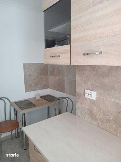 Inchiriez apartament cu doua camere si parcare in militari residence - 3
