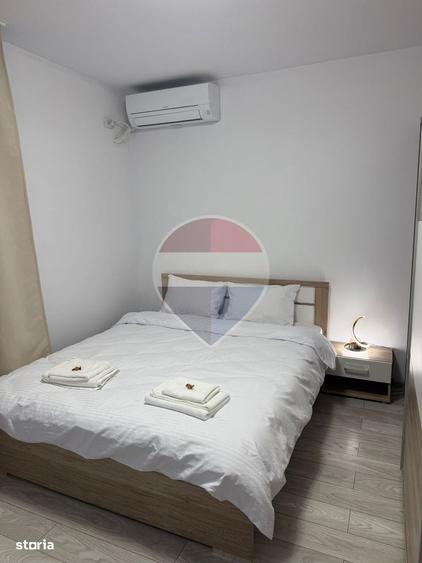 Apartament de inchiriat in Voluntari | Strada Frasari - 5