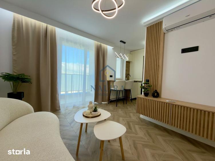 Apartament cu 2 camere în Orașul Vechi