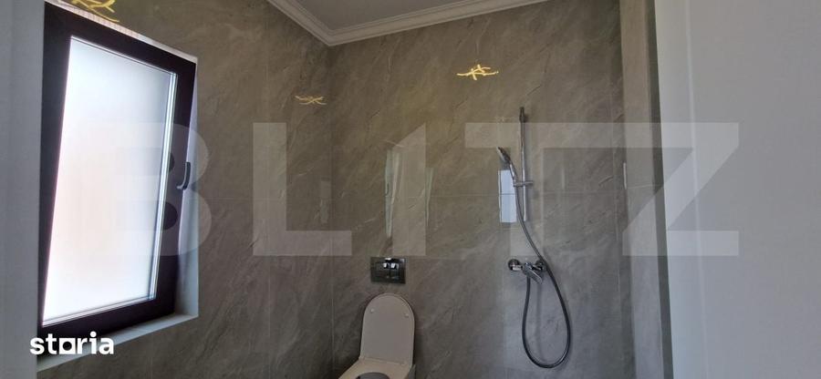 Vila moderna, P+1, 159 mp, 318 mp teren, zona Magnolia - 10