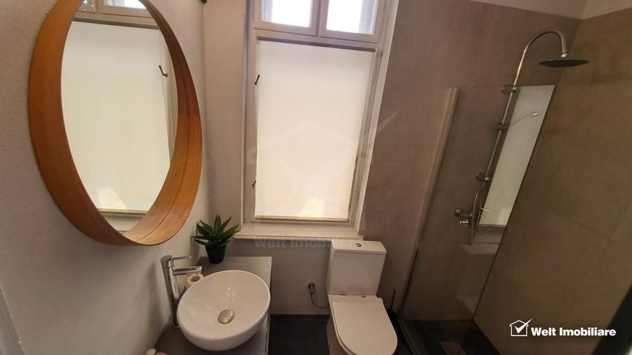 Apartament deosebit cu 2 camere si terasa in zona ultracentrala - 5